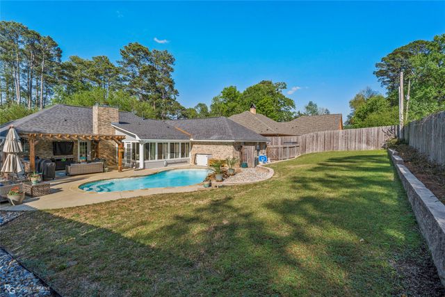 6619 Northwood Lane, Blanchard, LA 71107