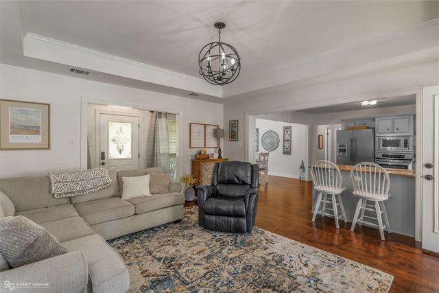 6619 Northwood Lane, Blanchard, LA 71107