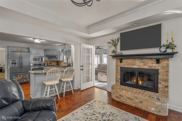 6619 Northwood Lane, Blanchard, LA 71107