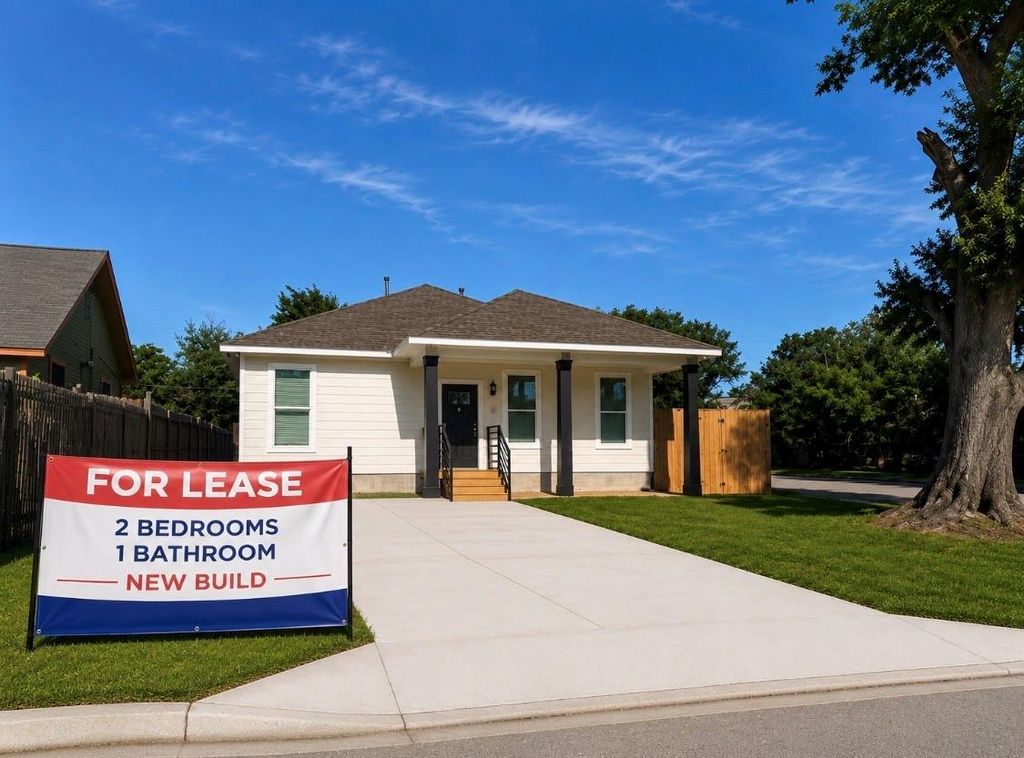 623 Munger Unit A Street, Pasadena, TX 77506