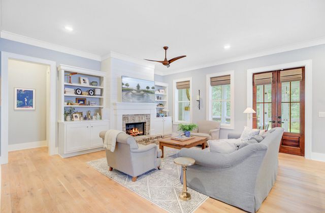 3849 Fifle Street, Mount Pleasant, SC 29466