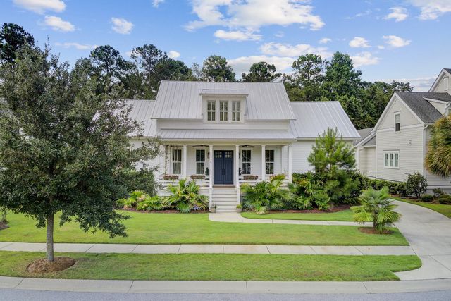 3849 Fifle Street, Mount Pleasant, SC 29466