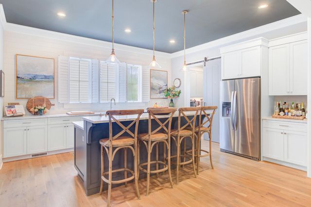 3849 Fifle Street, Mount Pleasant, SC 29466