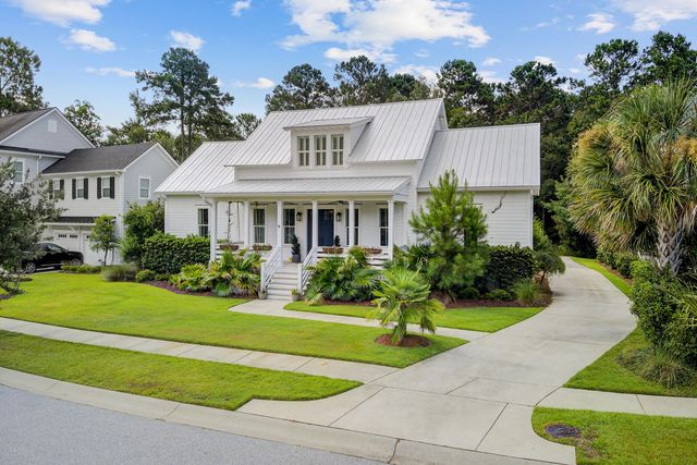 3849 Fifle Street, Mount Pleasant, SC 29466
