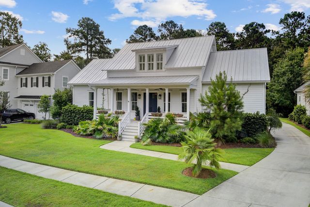 3849 Fifle Street, Mount Pleasant, SC 29466