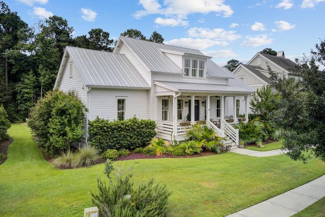 3849 Fifle Street, Mount Pleasant, SC 29466