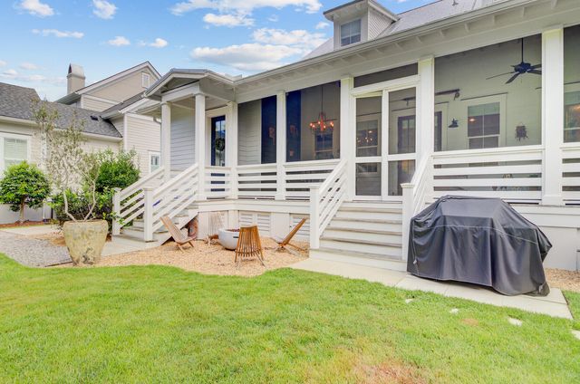 3849 Fifle Street, Mount Pleasant, SC 29466