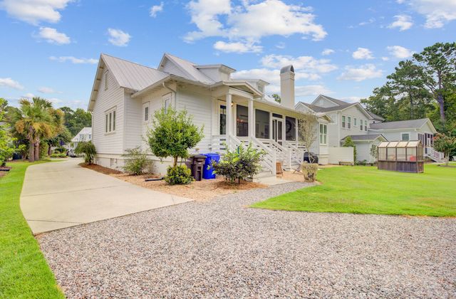 3849 Fifle Street, Mount Pleasant, SC 29466