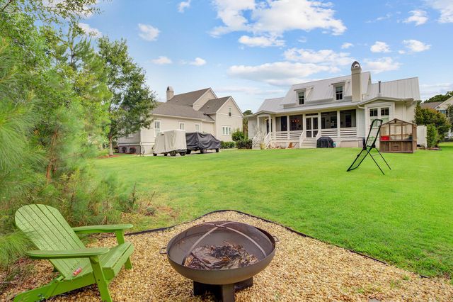 3849 Fifle Street, Mount Pleasant, SC 29466
