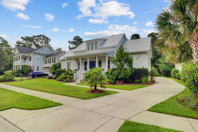 3849 Fifle Street, Mount Pleasant, SC 29466