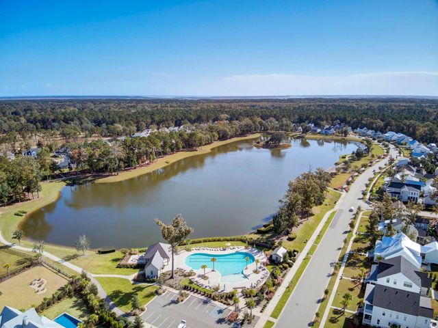 3849 Fifle Street, Mount Pleasant, SC 29466