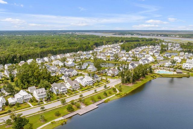 3849 Fifle Street, Mount Pleasant, SC 29466