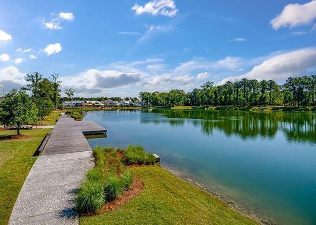 3849 Fifle Street, Mount Pleasant, SC 29466