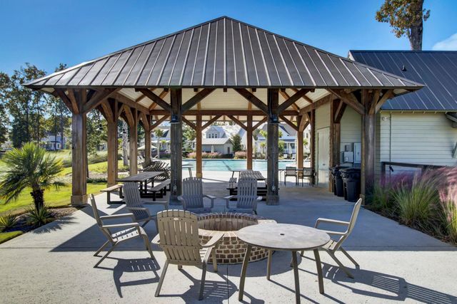 3849 Fifle Street, Mount Pleasant, SC 29466