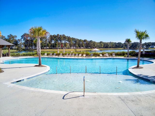 3849 Fifle Street, Mount Pleasant, SC 29466