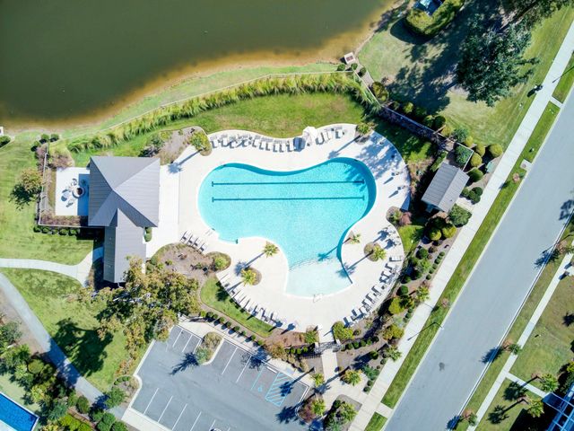 3849 Fifle Street, Mount Pleasant, SC 29466