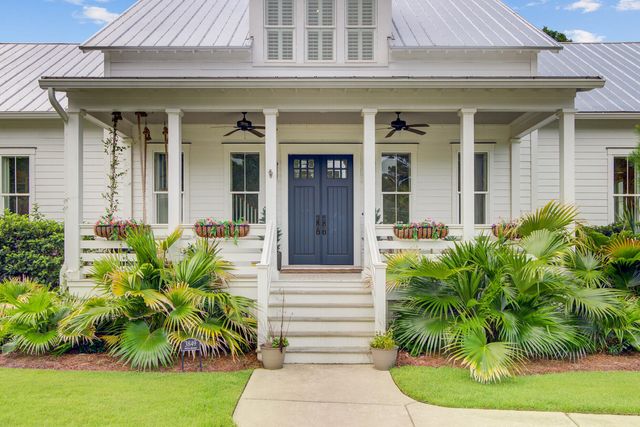 3849 Fifle Street, Mount Pleasant, SC 29466