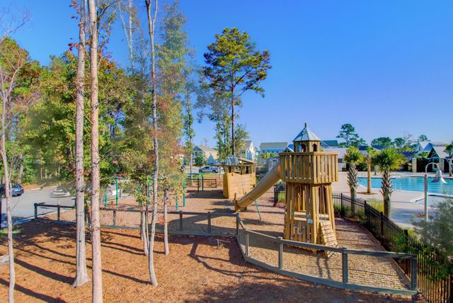 3849 Fifle Street, Mount Pleasant, SC 29466