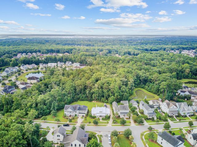 3849 Fifle Street, Mount Pleasant, SC 29466