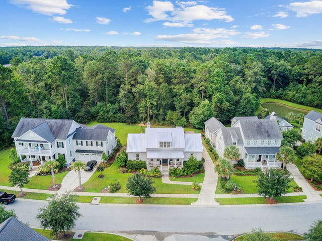3849 Fifle Street, Mount Pleasant, SC 29466