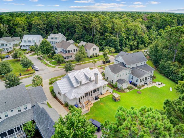 3849 Fifle Street, Mount Pleasant, SC 29466