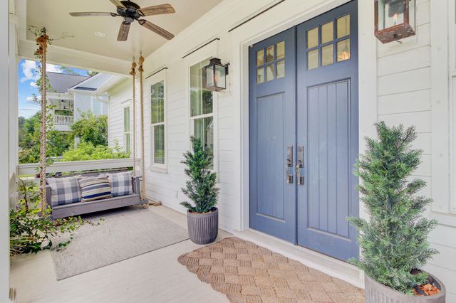 3849 Fifle Street, Mount Pleasant, SC 29466