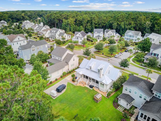 3849 Fifle Street, Mount Pleasant, SC 29466