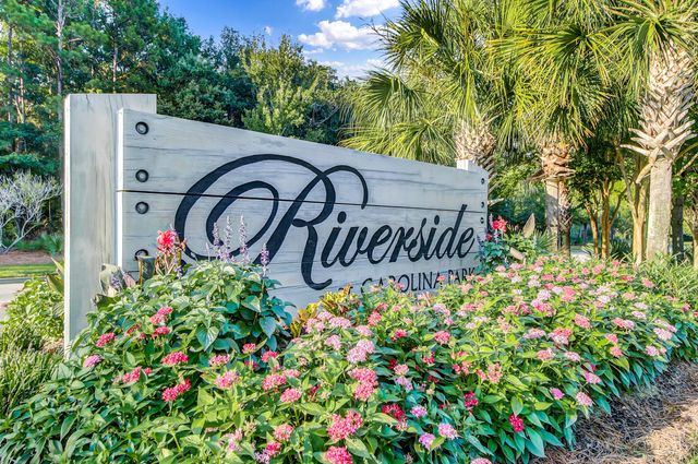3849 Fifle Street, Mount Pleasant, SC 29466