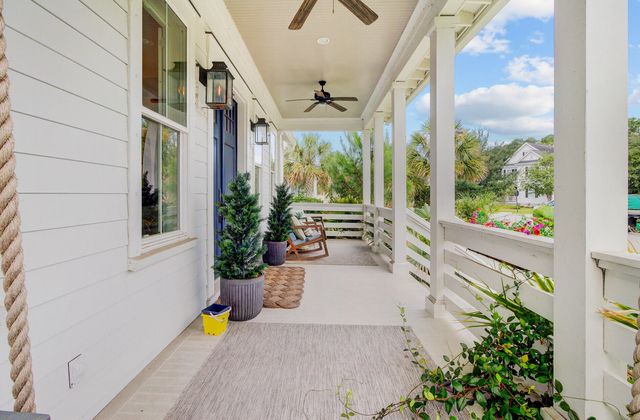 3849 Fifle Street, Mount Pleasant, SC 29466
