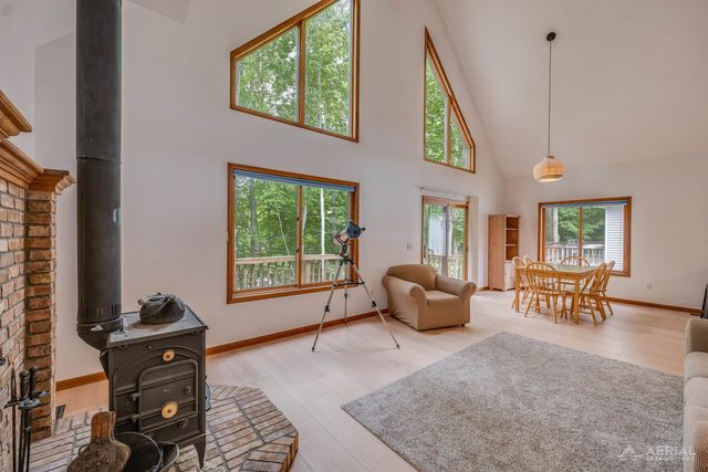 6896 S Forest Lake Drive, Alger, MI 48610