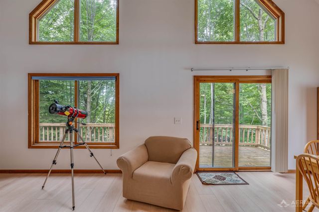 6896 S Forest Lake Drive, Alger, MI 48610