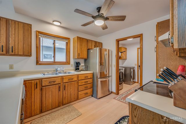 6896 S Forest Lake Drive, Alger, MI 48610