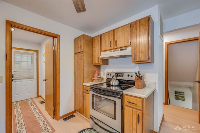 6896 S Forest Lake Drive, Alger, MI 48610