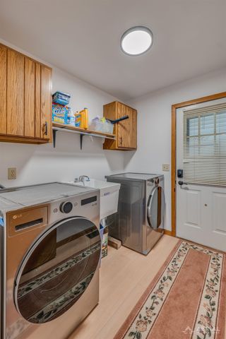 6896 S Forest Lake Drive, Alger, MI 48610