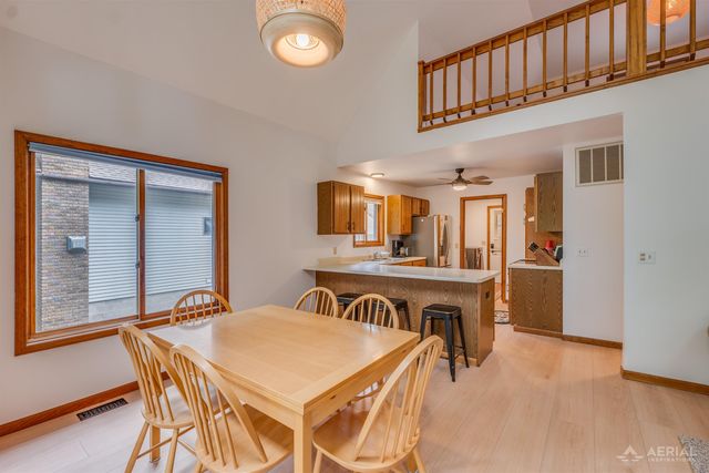 6896 S Forest Lake Drive, Alger, MI 48610