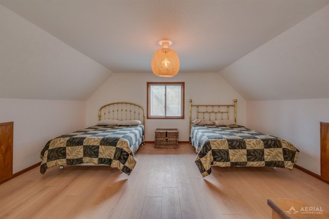 6896 S Forest Lake Drive, Alger, MI 48610