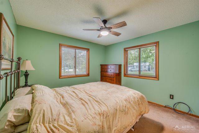6896 S Forest Lake Drive, Alger, MI 48610