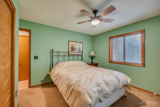 6896 S Forest Lake Drive, Alger, MI 48610