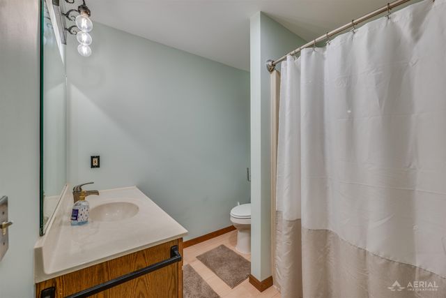 6896 S Forest Lake Drive, Alger, MI 48610