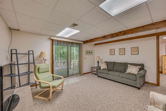 6896 S Forest Lake Drive, Alger, MI 48610