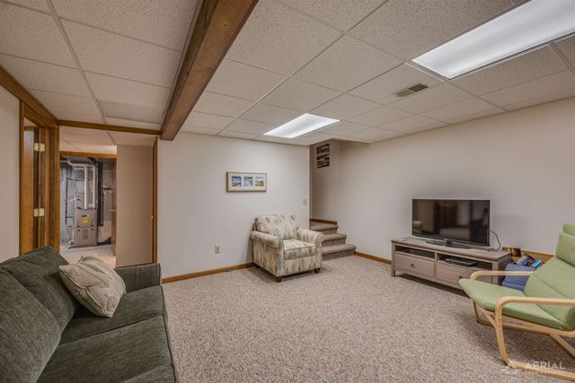 6896 S Forest Lake Drive, Alger, MI 48610