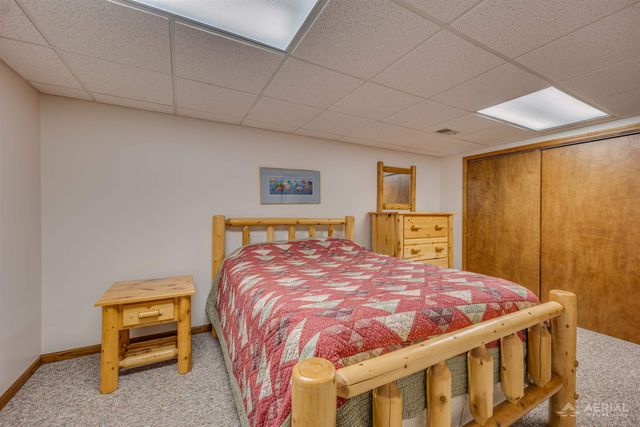 6896 S Forest Lake Drive, Alger, MI 48610