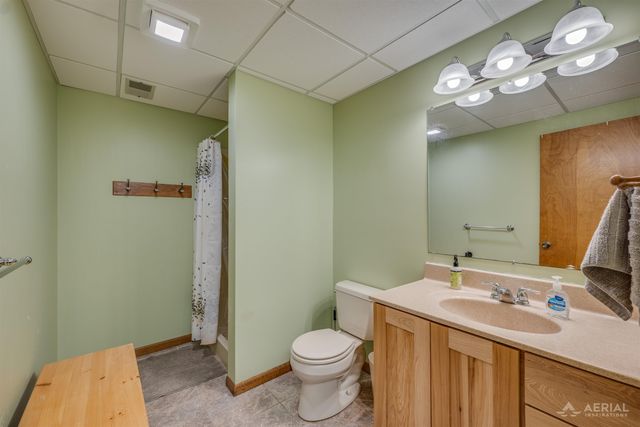 6896 S Forest Lake Drive, Alger, MI 48610