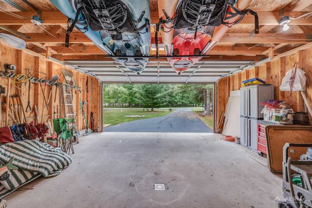 6896 S Forest Lake Drive, Alger, MI 48610