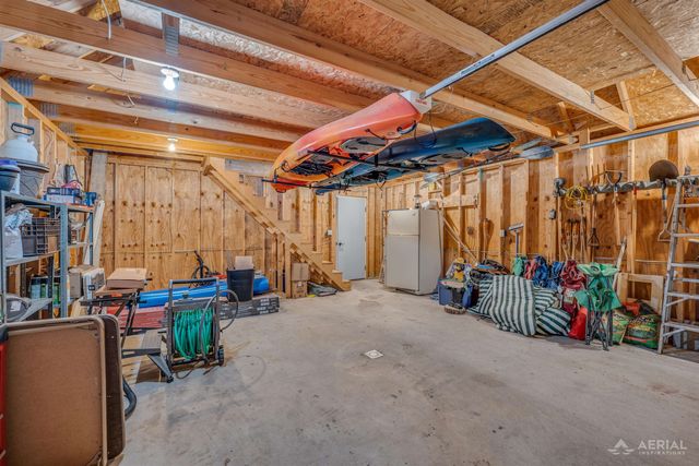 6896 S Forest Lake Drive, Alger, MI 48610