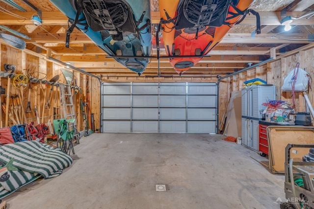 6896 S Forest Lake Drive, Alger, MI 48610