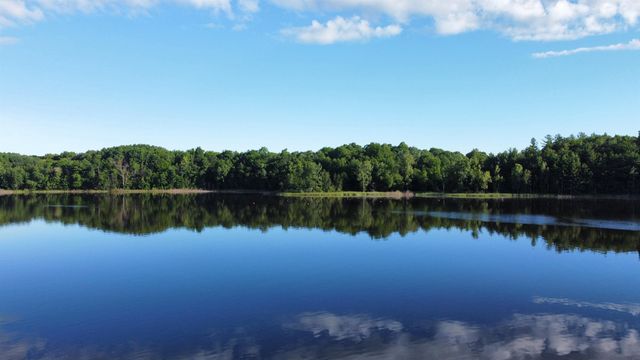 6896 S Forest Lake Drive, Alger, MI 48610