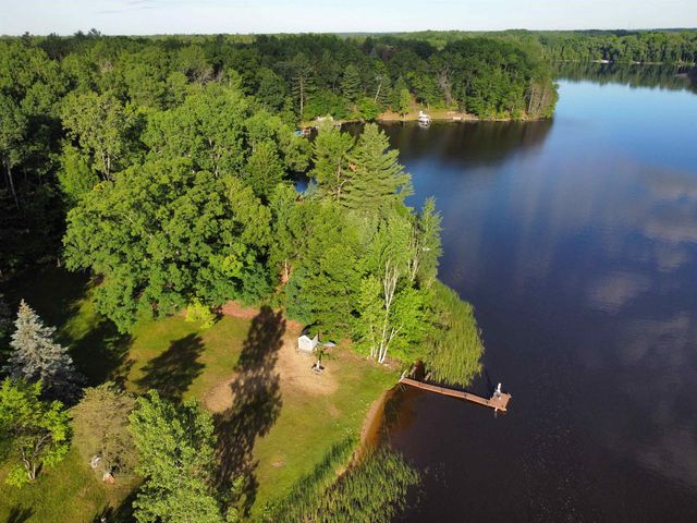 6896 S Forest Lake Drive, Alger, MI 48610