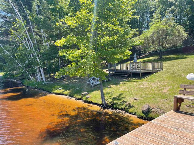 6896 S Forest Lake Drive, Alger, MI 48610