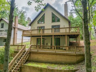 6896 S Forest Lake Drive, Alger, MI 48610